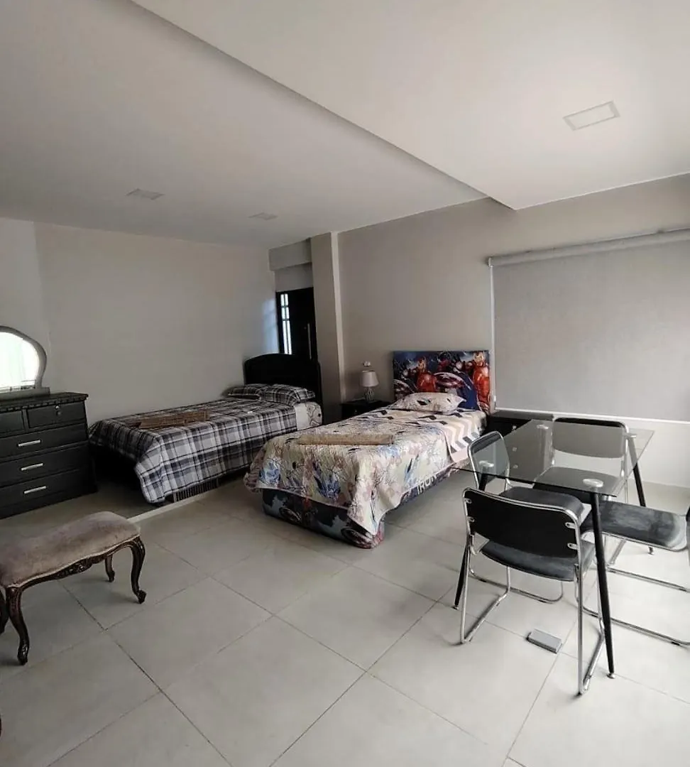 H&V Room Guayaquil